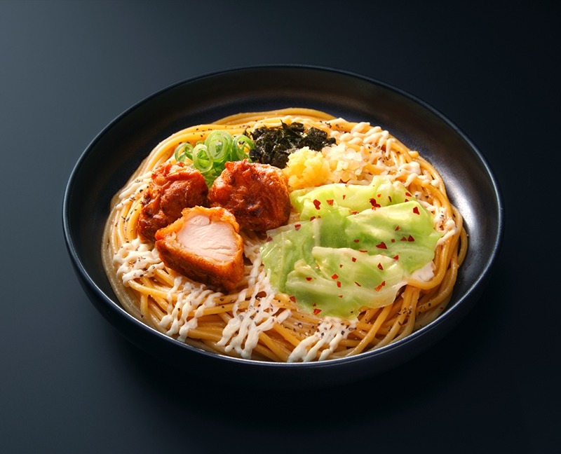 30円引きクーポンも配信！ファミマ「背徳のコンビニ飯」8種類を全国発売
