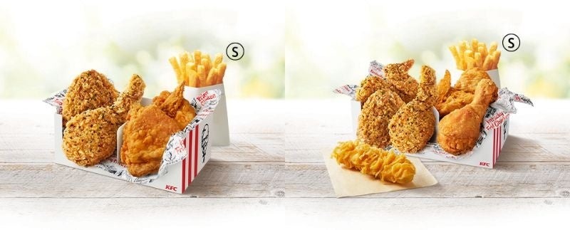 KFC「にんにく醤油チキン」で食欲全開！！9/25から数量限定発売