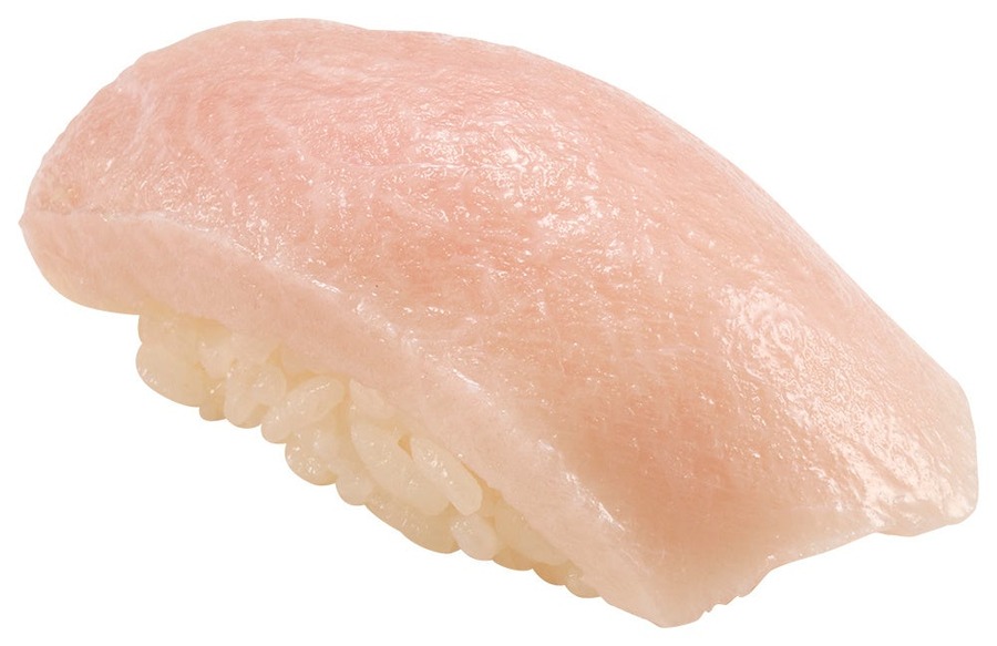 ありが「トロ」祭　スシロー40周年記念(9/18-29)　大切り中とろ、とろサーモンが税込100円で！