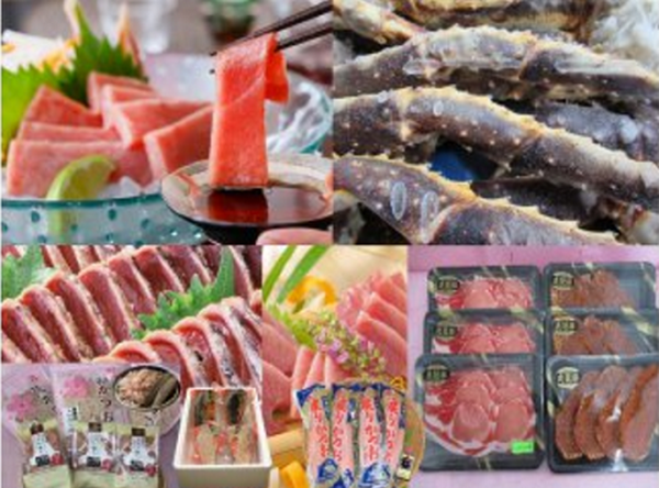 年始に狙いたい！売り切れ必至の超お得ふるさと納税品はコレ