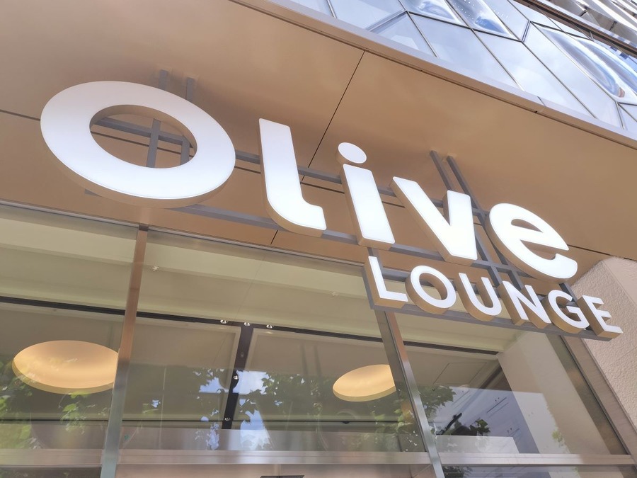 無料で使えるOlive LOUNGE 渋谷店とは？併設しているスタバでは10%還元を受けられる！？