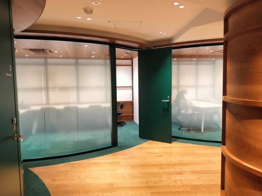 無料で使えるOlive LOUNGE 渋谷店とは？併設しているスタバでは10%還元を受けられる！？