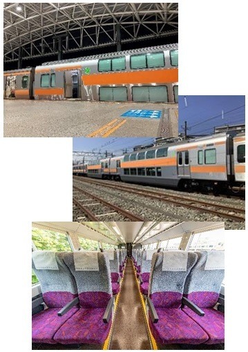 【JR東日本】「オフピーク定期券」が10月より値下げ　コンビニ・商業施設などでの特典もスタート