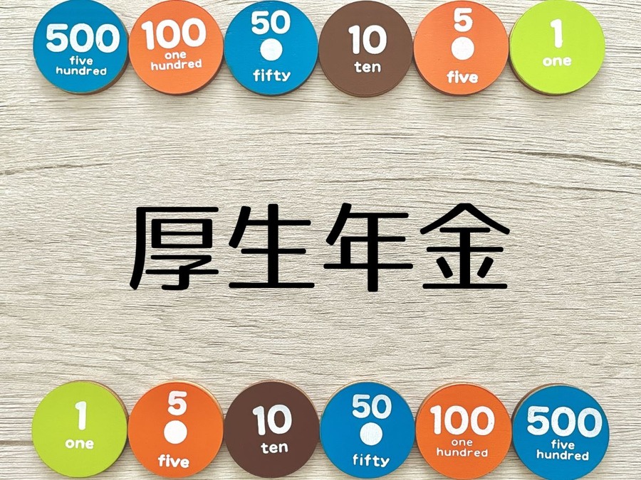 【公的年金だけじゃだめなのか】公的年金と私的年金の違いと、その必要性について解説