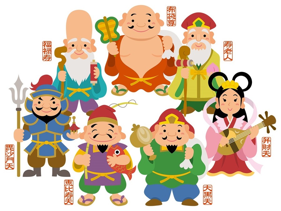 金運・財運などのご利益がある神社を巡って御朱印もゲット！～パワースポットをめぐって強運を引き寄せよう～