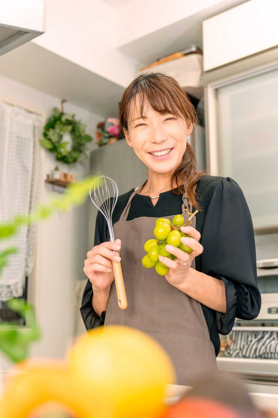 クックパッドで人気の料理家・青木ゆかりさんのレシピ本『作業5分で不思議パン』が大好評