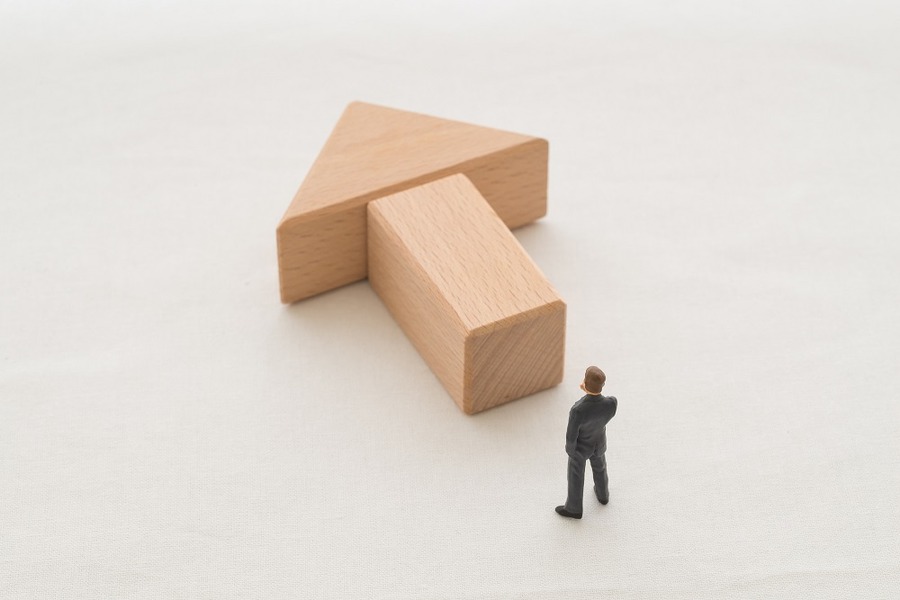 「株で勝つ人」、「株で負ける人」　15年以上の投資経験から導き出した5つの違い