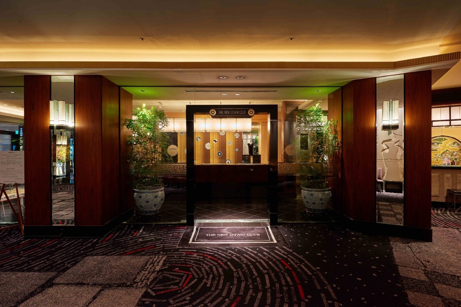 【ホテルニューオータニ(東京)】薔薇園で限定プランや特別イベント開催(9/21-10/20)