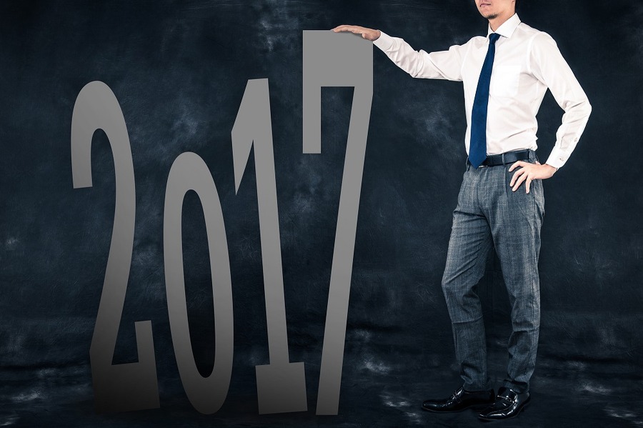 2016年「世界株式市場」の動向　新興国市場の指数は必ずしも上昇していない