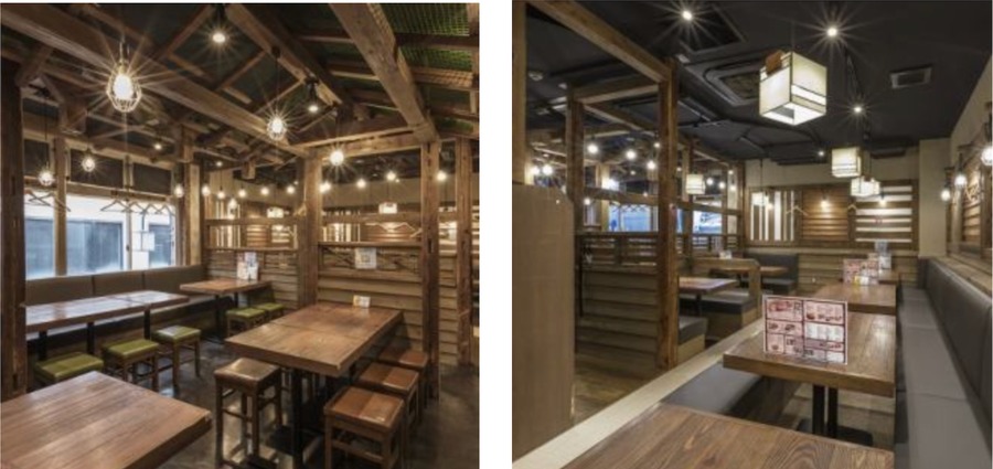 「大衆馬肉酒場 馬王 十三店」1周年記念キャンペーン開催！