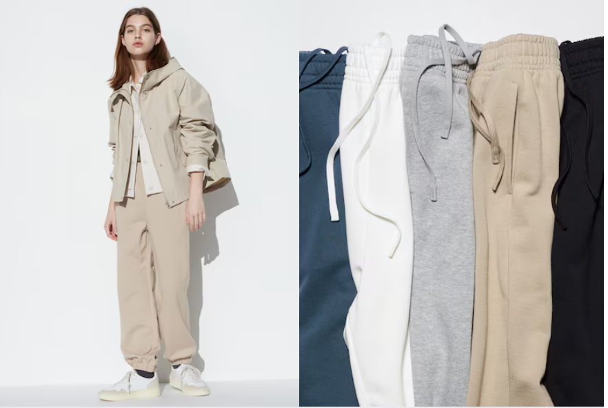 【ユニクロ今週のチラシ】秋の旅行コーデに! ユニクロのおすすめアイテムと二役使いアイデア