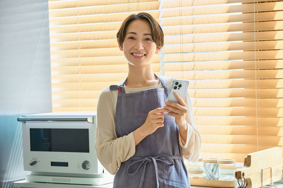 レシートとバーコードだけ！dポイントが貯まる「dマイレージ」 店舗も支払方法もしばりナシ、よく買うアレが対象かも？