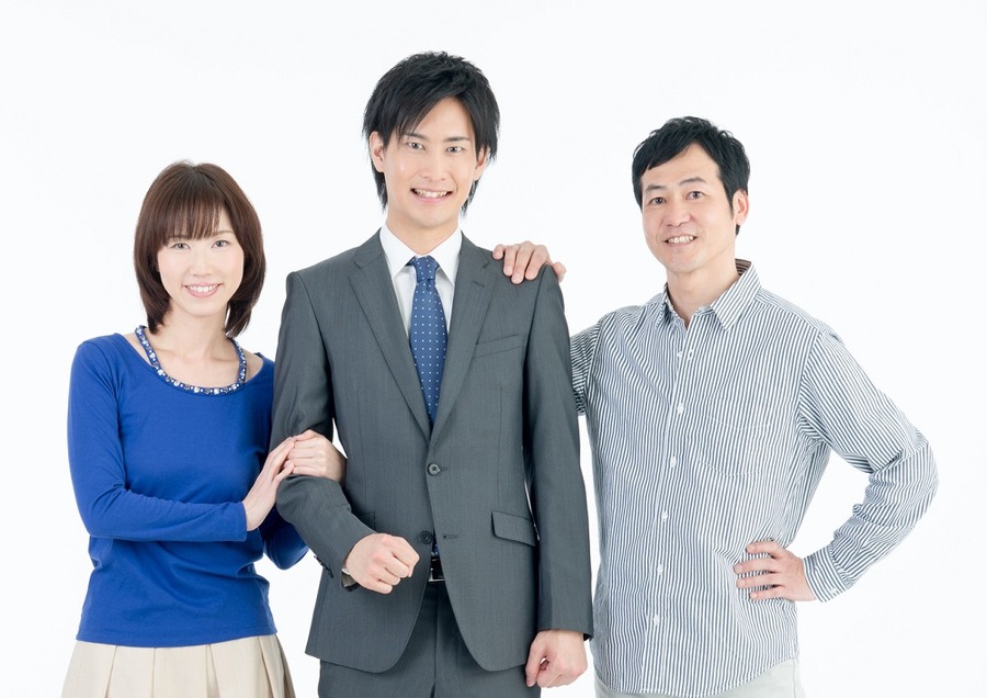 元気なうちにしかできない「相続対策」　家族がもめないために「今からすべき事」を2段階で説明します。