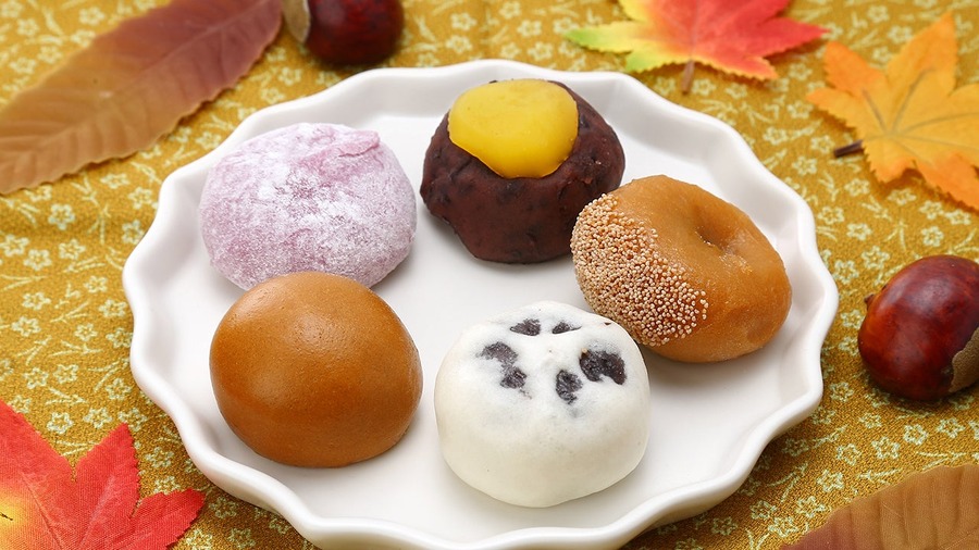 ローソンストア100、秋の焼き芋販売開始！新商品も続々登場