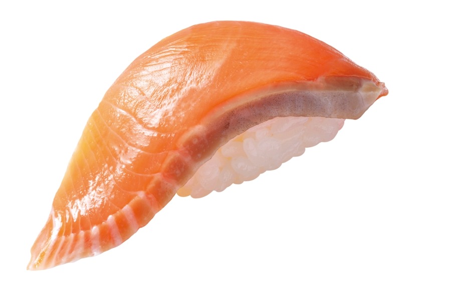 はま寿司「秋鮭・たいら貝・真いか」が110円！牡蠣と秋の旨ねた祭り 9/25～第2弾開催