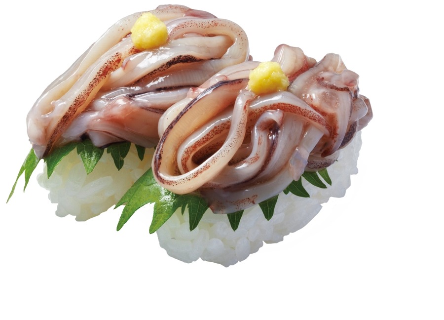 はま寿司「秋鮭・たいら貝・真いか」が110円！牡蠣と秋の旨ねた祭り 9/25～第2弾開催
