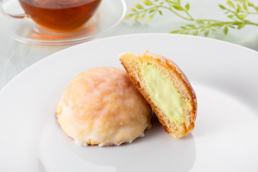 9/30まで増量プレゼント！八天堂、オンライン限定「くりーむメロンパン」販売開始