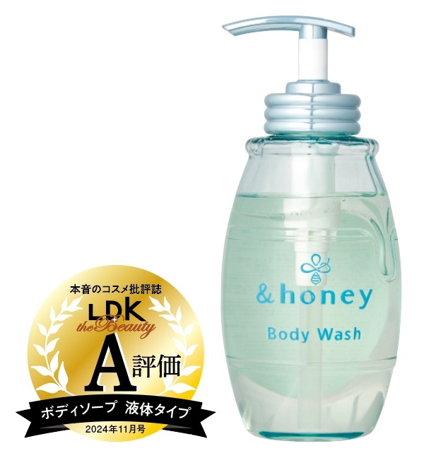 『LDK the Beauty』で高評価を得た「おすすめボディソープ」10選