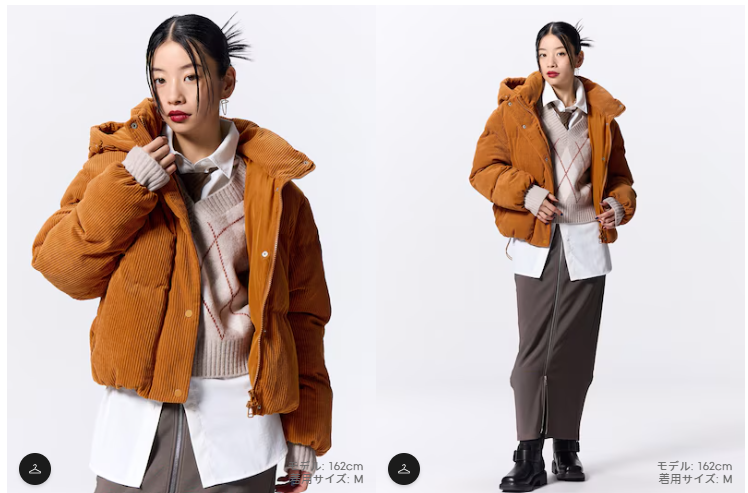 洗える「コート・アウター」でクリーニング代を節約！GU・ユニクロ商品を紹介