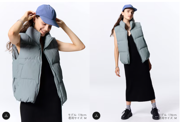 洗える「コート・アウター」でクリーニング代を節約！GU・ユニクロ商品を紹介