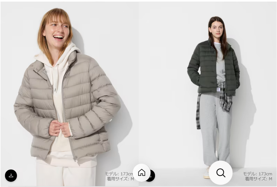 洗える「コート・アウター」でクリーニング代を節約！GU・ユニクロ商品を紹介