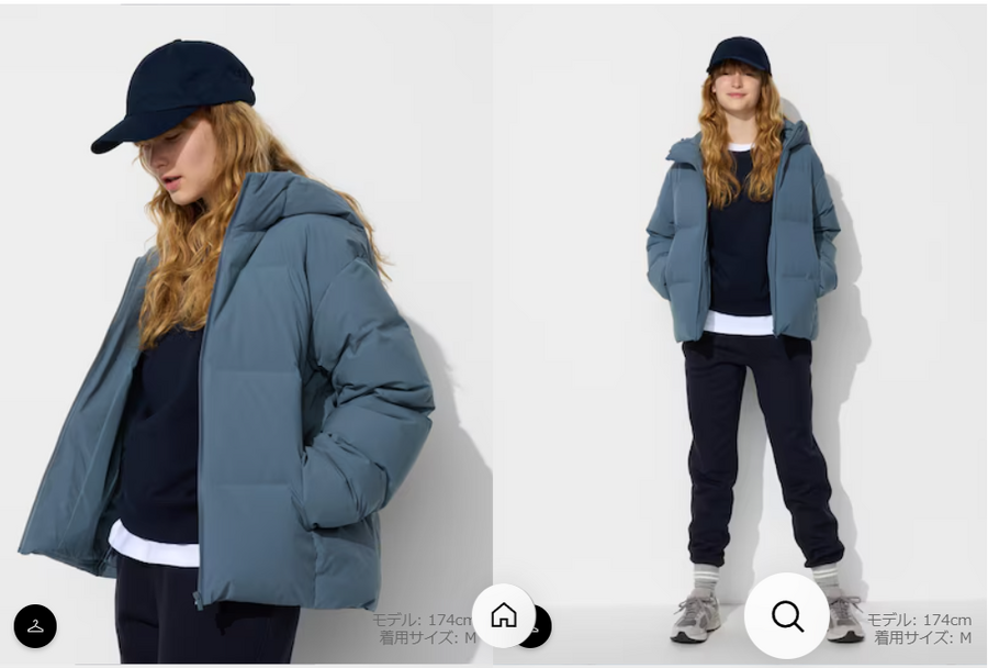 洗える「コート・アウター」でクリーニング代を節約！GU・ユニクロ商品を紹介