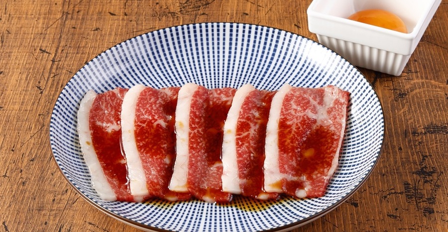 手切りハラミ40％増量！「焼肉の和民」が9/29(日)限定であの人気メニューは半額！