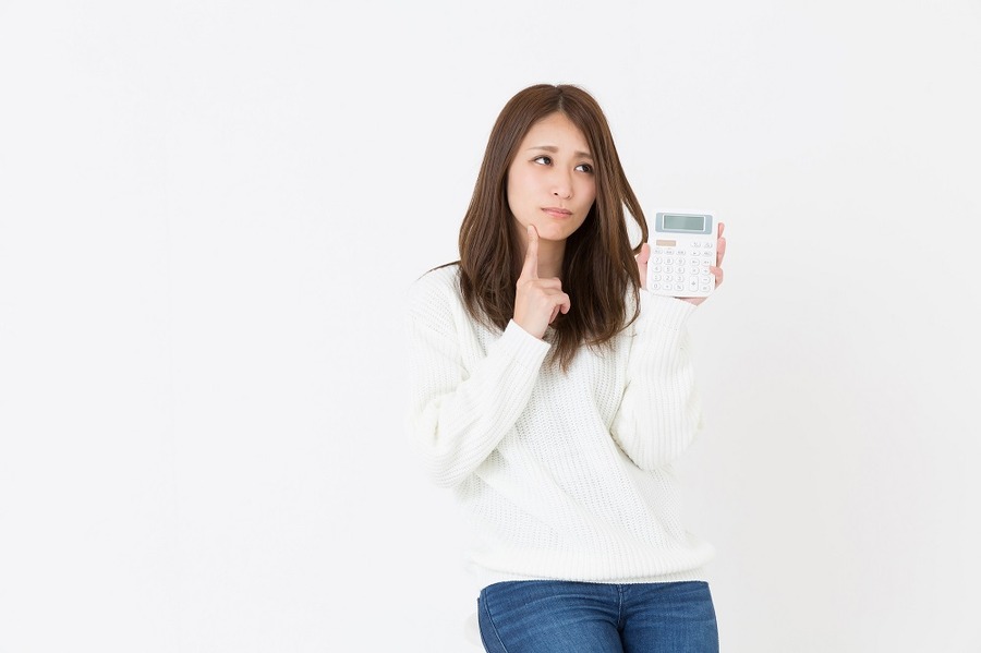 医療保険は必要？不要？　迷っているなら、万が一の時にいくら必要かシミュレーションしてみよう