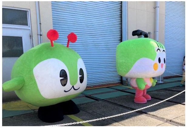 10/20「電電荒川線」50周年記念イベント開催　車両展示や体験コーナーも