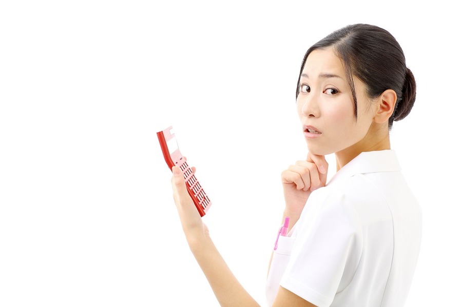 医療保険は必要？不要？　迷っているなら、万が一の時にいくら必要かシミュレーションしてみよう