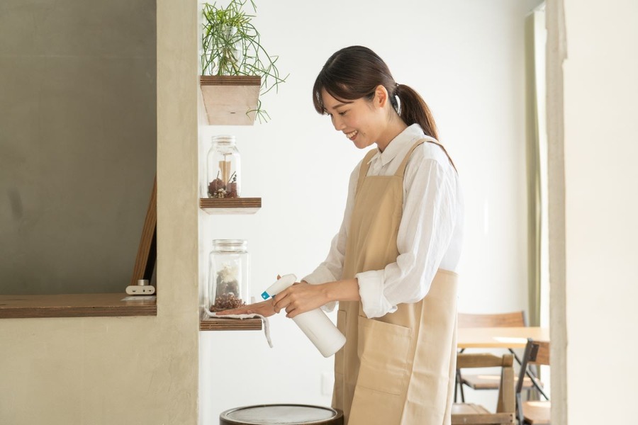 万年赤字家計が月3万円の黒字に変わった「整理整頓術」とは　ズボラでもできた秘訣3つ