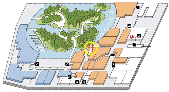 【梅田スカイビル】「展望WEEK! in 空中庭園展望台 2024」を開催　アクリルステッカープレゼント、クイズも(10/1-6)