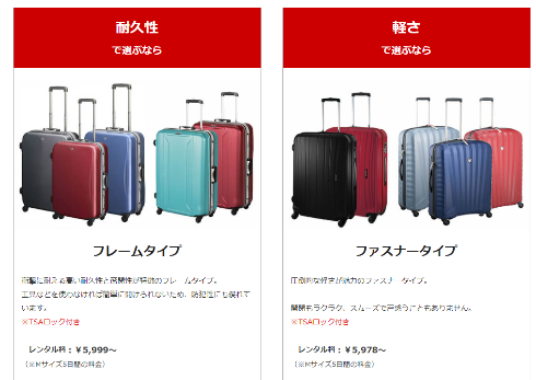 買うよりレンタルした方がお得になる、意外なもの4つ　借りて出費とスペースを節約