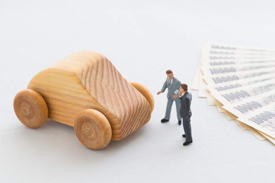 なぜサラリーマンは税金を会社に払うのか…そのルーツは「戦時経済」にあり。戦費を賄うシステムが今でも生きている。