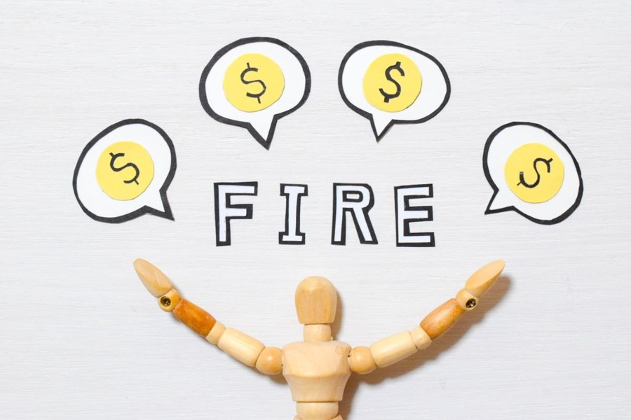 SNSで話題「こどおじFIRE問題」の末路とは？主婦投資家が考察するFIREのしやすさ、難しさ
