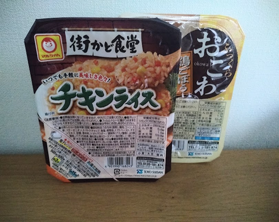ダイソーでそなえる備蓄食料・非常食8選　マルちゃん、マルコメ、日清など気になる賞味期限と生産地、実食体験を紹介