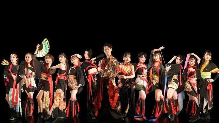 愛知県「蟹江町民まつり2024」多彩なイベントで盛り上がる週末(10/12、13)