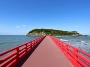 東尋坊の魅力をInstagramで発信して豪華プレゼントもらおう(10/14まで)