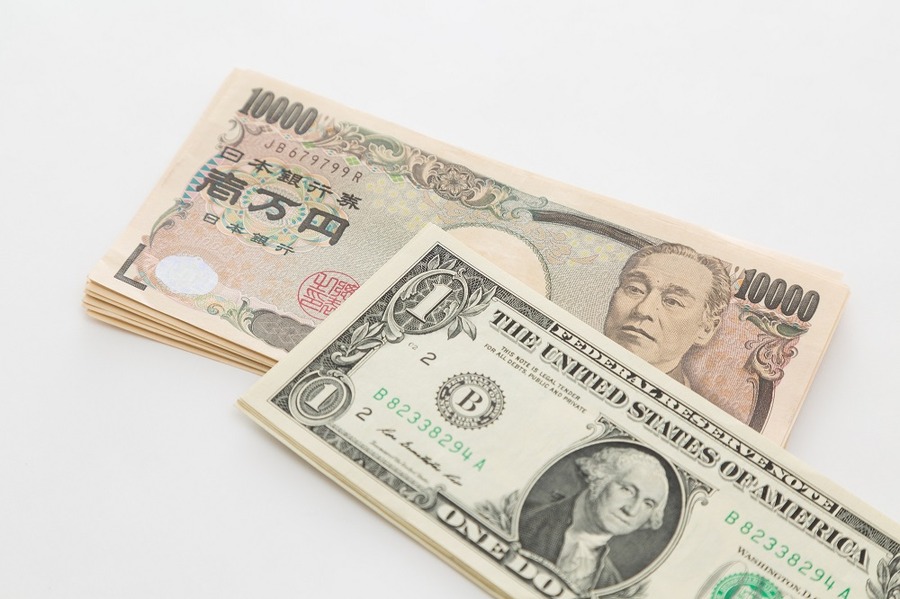 FXにおける割高、割安の概念、基本的な考え方