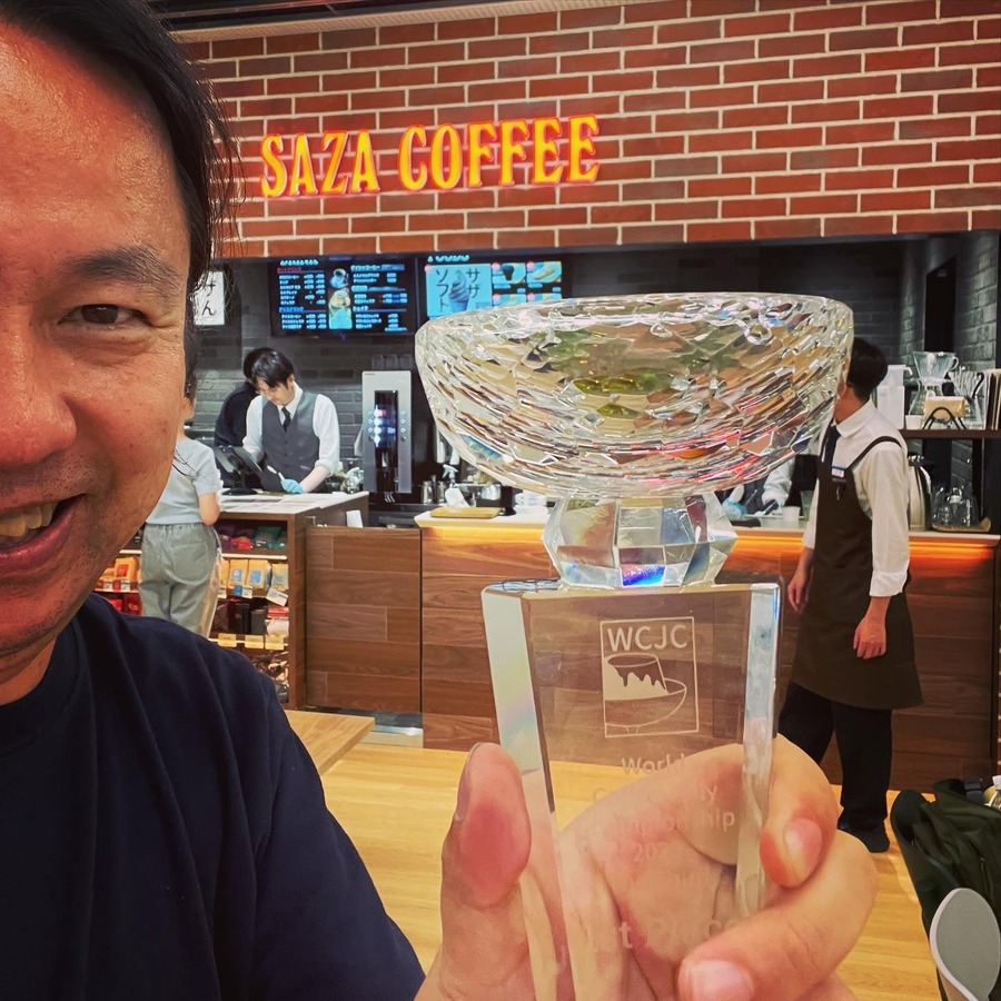 本日決定！世界一おいしいコーヒーゼリーまつり2024　東京農業大学世田谷キャンパス内のサザコーヒーにて開催