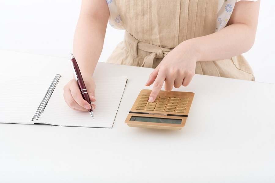手持ち資産を把握してますか？　年1の「現状把握」を継続して、お金を貯める体質に改善してみましょう。