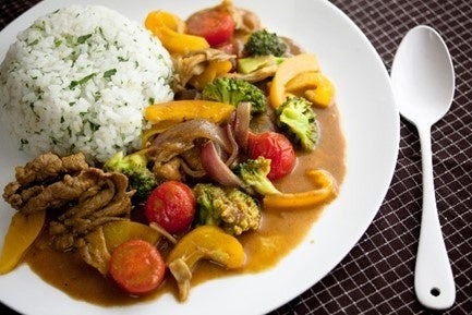 カレー大學、10/3にオンライン入学説明会を開催　歴史から調理、食べ歩きまで指南