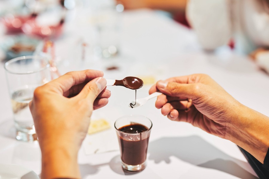 鎌倉発「メゾンカカオ」新作生ガトーショコラを500本限定で10/1より発売