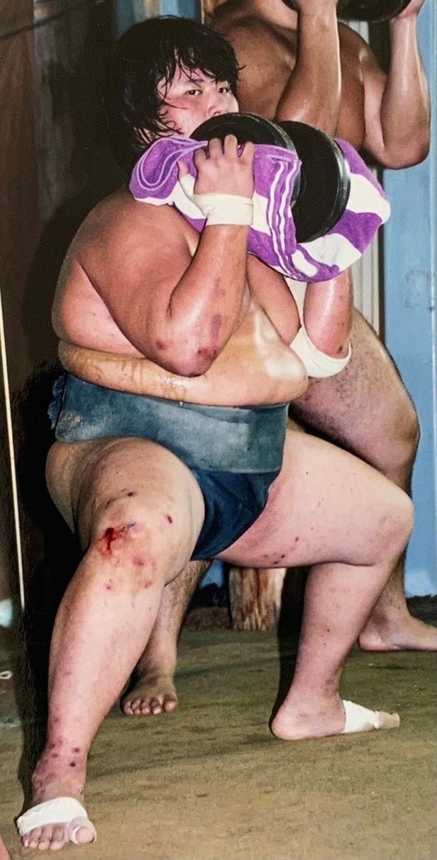 川越に新たなサウナ施設『サウナ横綱』オープン予定　 クラウドファンディングの「Makuake」にてプロジェクトをスタート