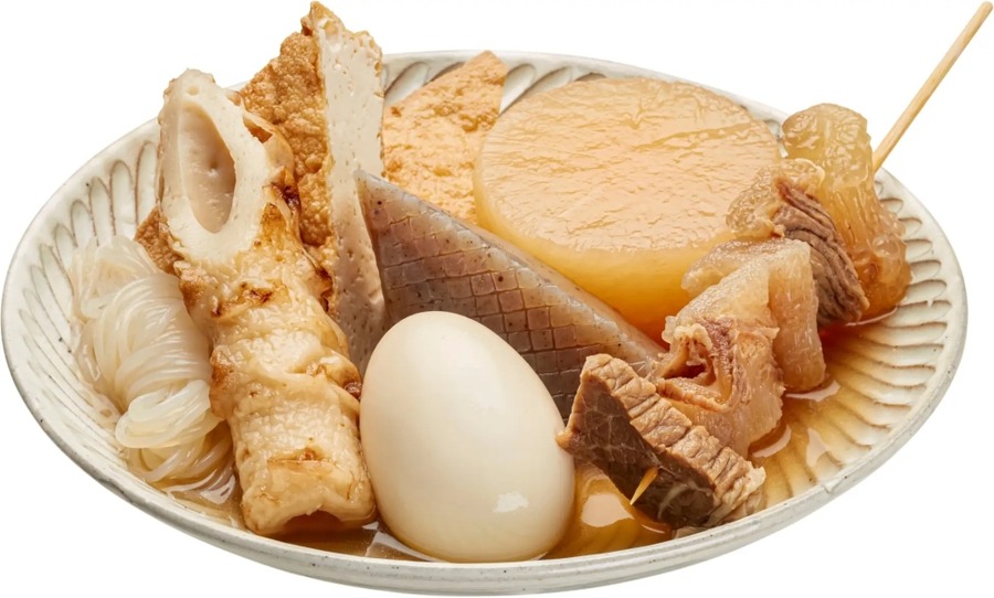 はなまるうどん「天ぷら定期券」発売中！うどん1杯ごとに天ぷらまたはおでん1品が無料