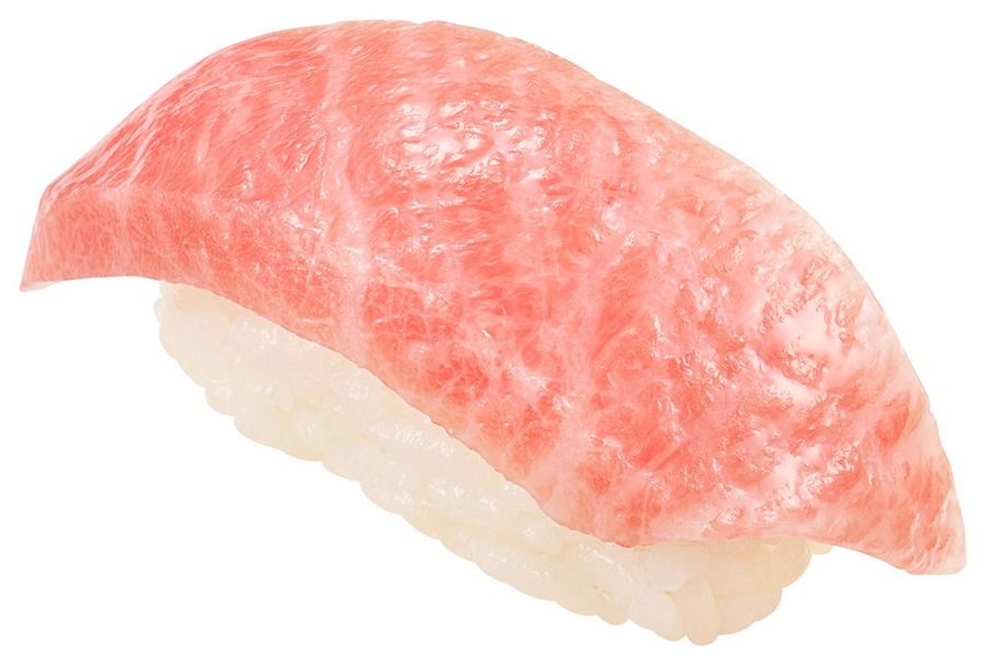 スシロー「本鮪大とろ祭」開催　ほたててんこ盛りや脂ののったさんまなど盛りだくさん（10/2～）