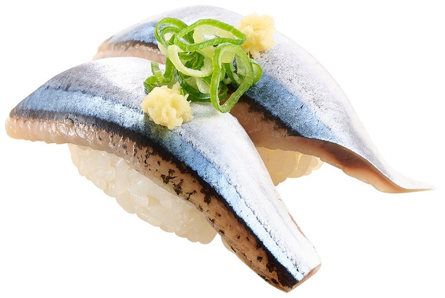 スシロー「本鮪大とろ祭」開催　ほたててんこ盛りや脂ののったさんまなど盛りだくさん（10/2～）