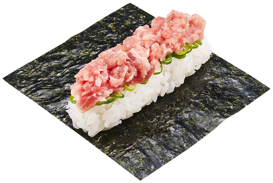 スシロー「本鮪大とろ祭」開催　ほたててんこ盛りや脂ののったさんまなど盛りだくさん（10/2～）