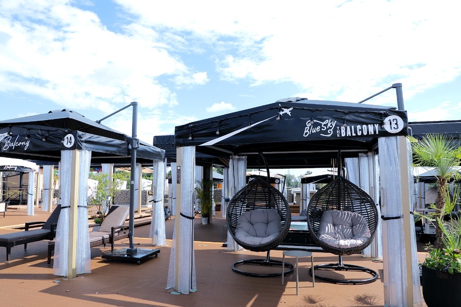 関東最大級温浴施設「Onsen  King＆Queen」所沢にオープン！天然温泉や多彩なサウナ、岩盤浴など多彩な飲食店も