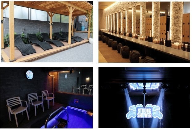 関東最大級温浴施設「Onsen  King＆Queen」所沢にオープン！天然温泉や多彩なサウナ、岩盤浴など多彩な飲食店も